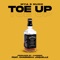 Toe Up (feat. CharMeka Joquelle) artwork