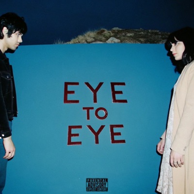 EYE TO EYE - Single