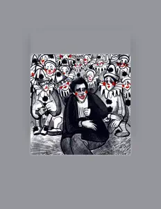 收听 The Frantsuz、观看音乐视频、阅读小传、查看巡演日期等 ！