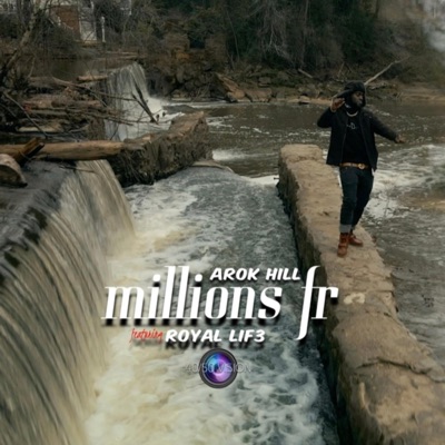 millions fr (Pussy Millions freestyle) - Single