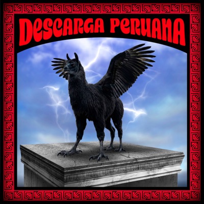 Descarga Peruana