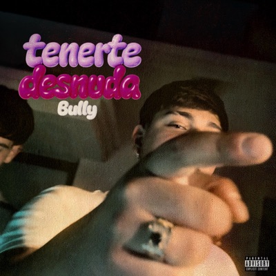 tenerte desnuda - Single