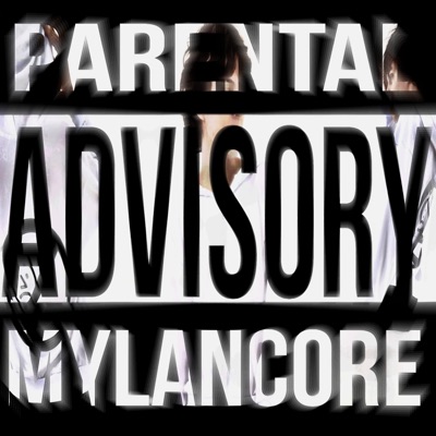 parental advisory mylancore - Single