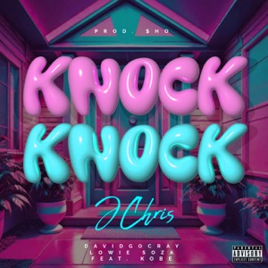 Knock Knock (feat. kobe)