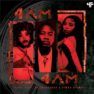 4AM (feat. AV Raincandy & Zimvo)