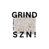 grindszn! (feat. JrWorm) - Single - 10KNYX