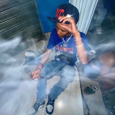 Shorty New - Single