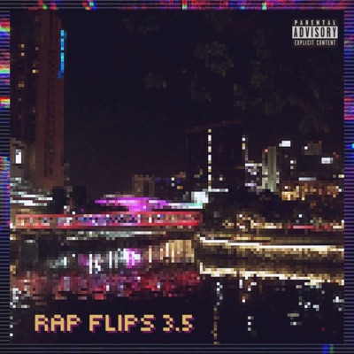 RAP FLIPZ 3.5 - EP