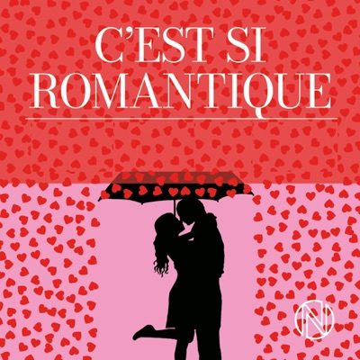 C'est Si Romantique - EP
