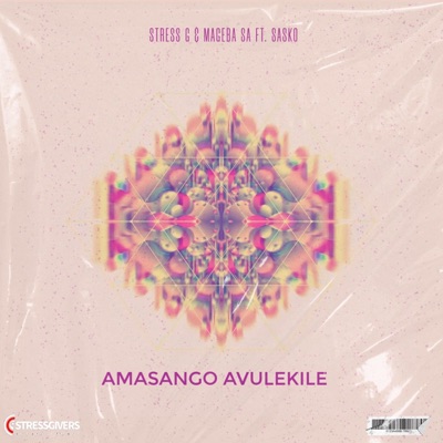 Amasango Avulekile (feat. Mageba SA & Sasko) - Single