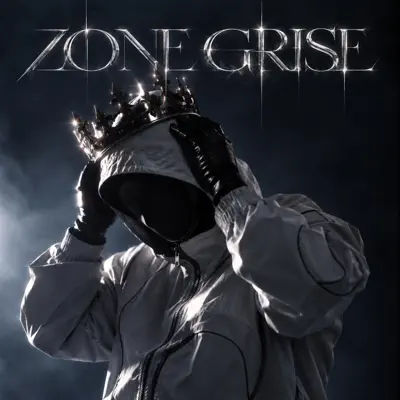Listen to ZONE GRISE by Mely