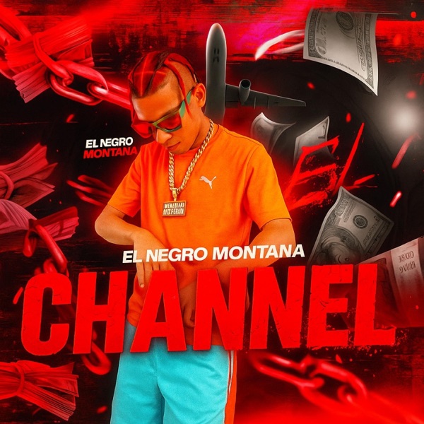 Channel