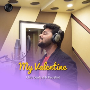 My Valentine (feat. R Kaushal)