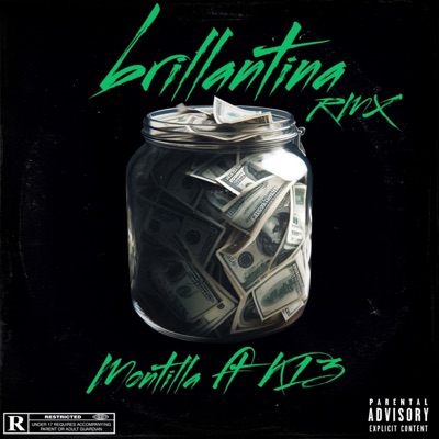 Brillantina Rmx (feat. K13) - Single