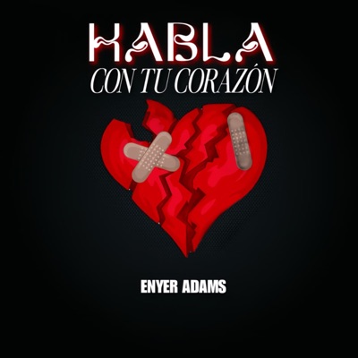 Habla Con Tu Corazón - Single