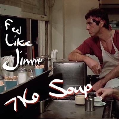 Feel Like Jimmer - EP