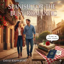Spanish for the Busy Romantic (Unabridged)