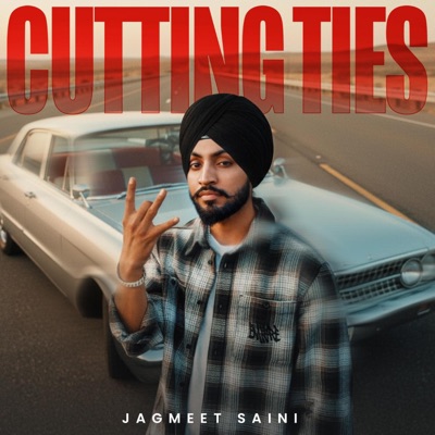 CUTTING TIES - Single