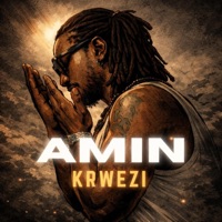 AMIN - Single - KRWEZI