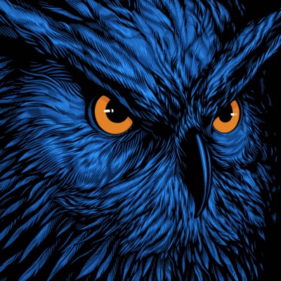 night owl god Beats, Vol. 8