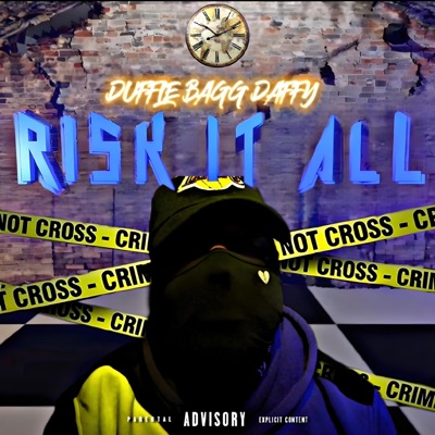 Risk It All - Single