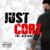 JUST CORZ - EP - Corz