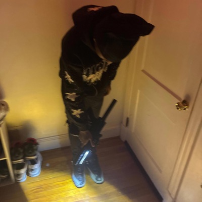 IM BACK - Single