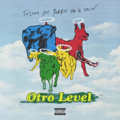 Otro Level (feat. PWater Sounds & Young Jah) - Single