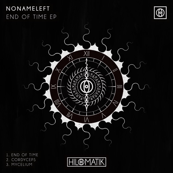 End of Time EP - Single