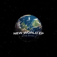 New World - Single - Afro Effex