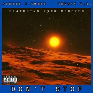 Don't Stop