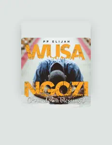 PP ELIJAHを聴いたり、ミュージックビデオを鑑賞したり、経歴やツアー日程などを確認したりしましょう！