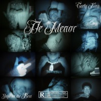 De Menor (Yayo on the Beat Remix) - Single - Curly King