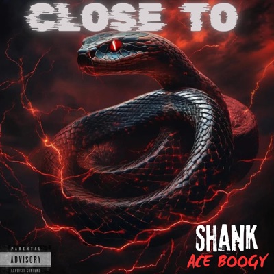 Close To (feat. Ace Boogy) - Single