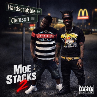 Moe Stacks 2 (feat. Stacks)