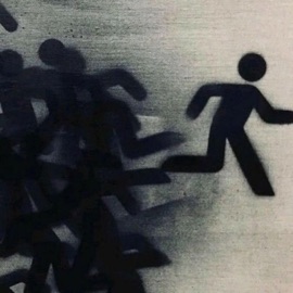 Darkness, Pt. 2 (feat. DaeB) Naswicked