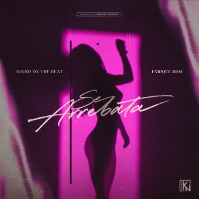 Se Arrebata - Single