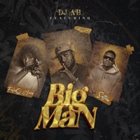 Big Man (feat. Sul Tan & FALAQ AMIN) - Single - DJ Ab