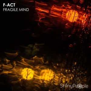 Fragile Mind - Single
