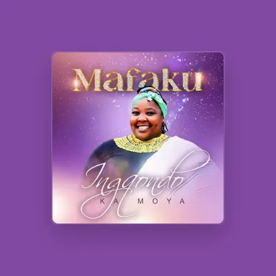 Listen to Mafaku, watch music videos, read bio, see tour dates & more!