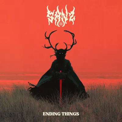 Hör dir „Ending Things“ von Sanz an