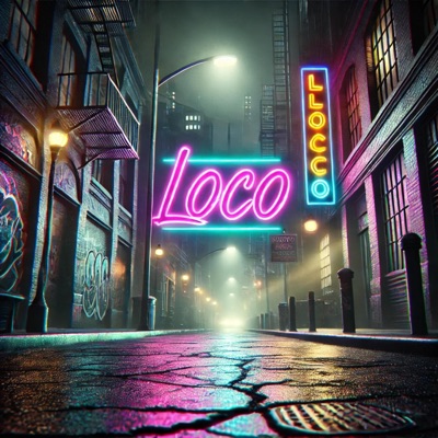Loco (feat. El Sofoke Urbano) - Single