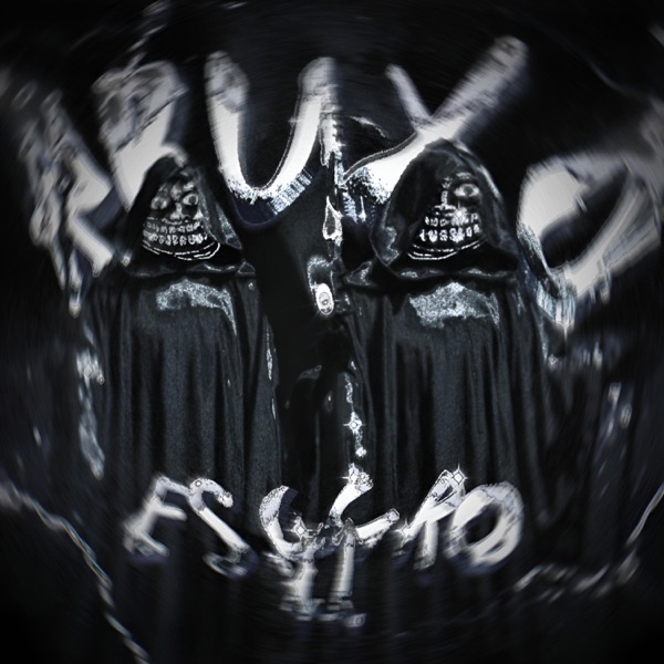 BRUXO ESCURO 2 - EP