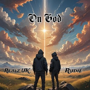 On God (feat. Rudie)