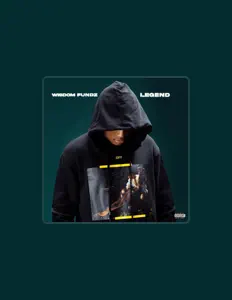 Ouça Wisdom fundz, assista a videoclipes, leia a biografia, veja as datas das turnês e mais!