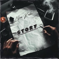 Story - Single - Nero kash