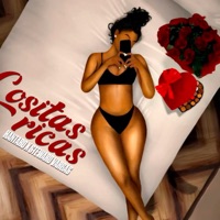 Cosas Ricas - Single - Hantaro & Steward Vargas