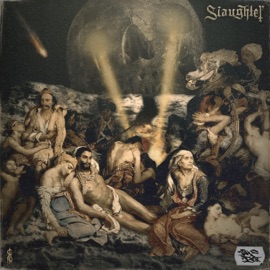Slaughter (feat. Kyrk Cobain) GAN