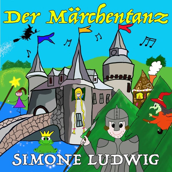 Der Märchentanz - Single