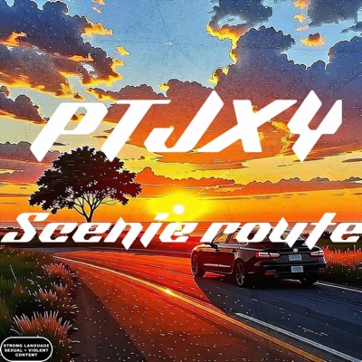 Scenic Route - Single